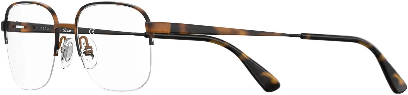 Elasta 7238 Eyeglasses - view 23